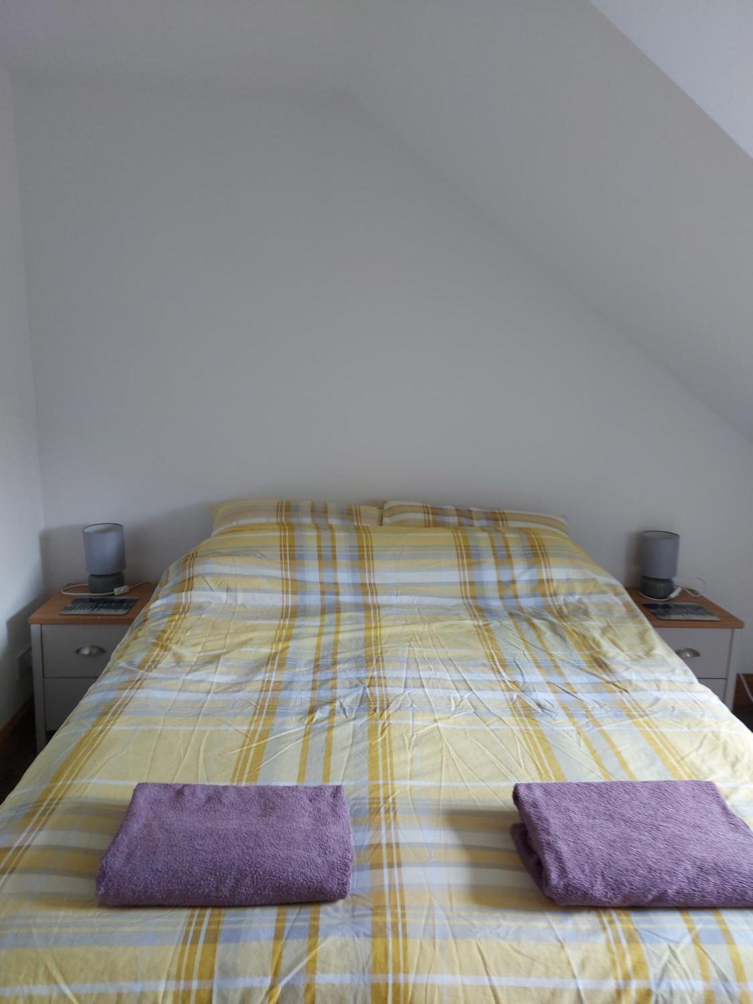 Holiday House Kinveachy Aviemore Zewnętrze zdjęcie