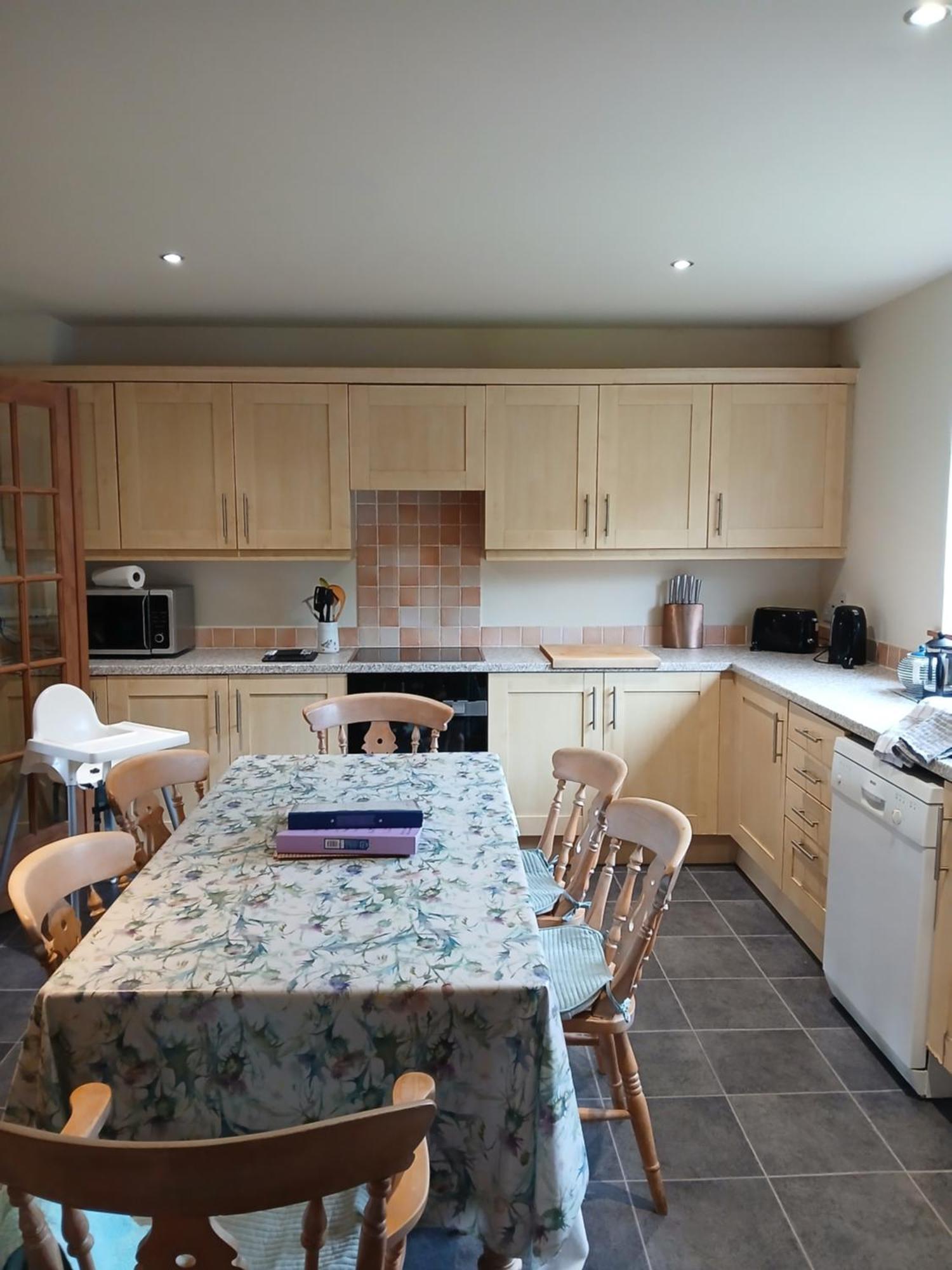 Holiday House Kinveachy Aviemore Zewnętrze zdjęcie