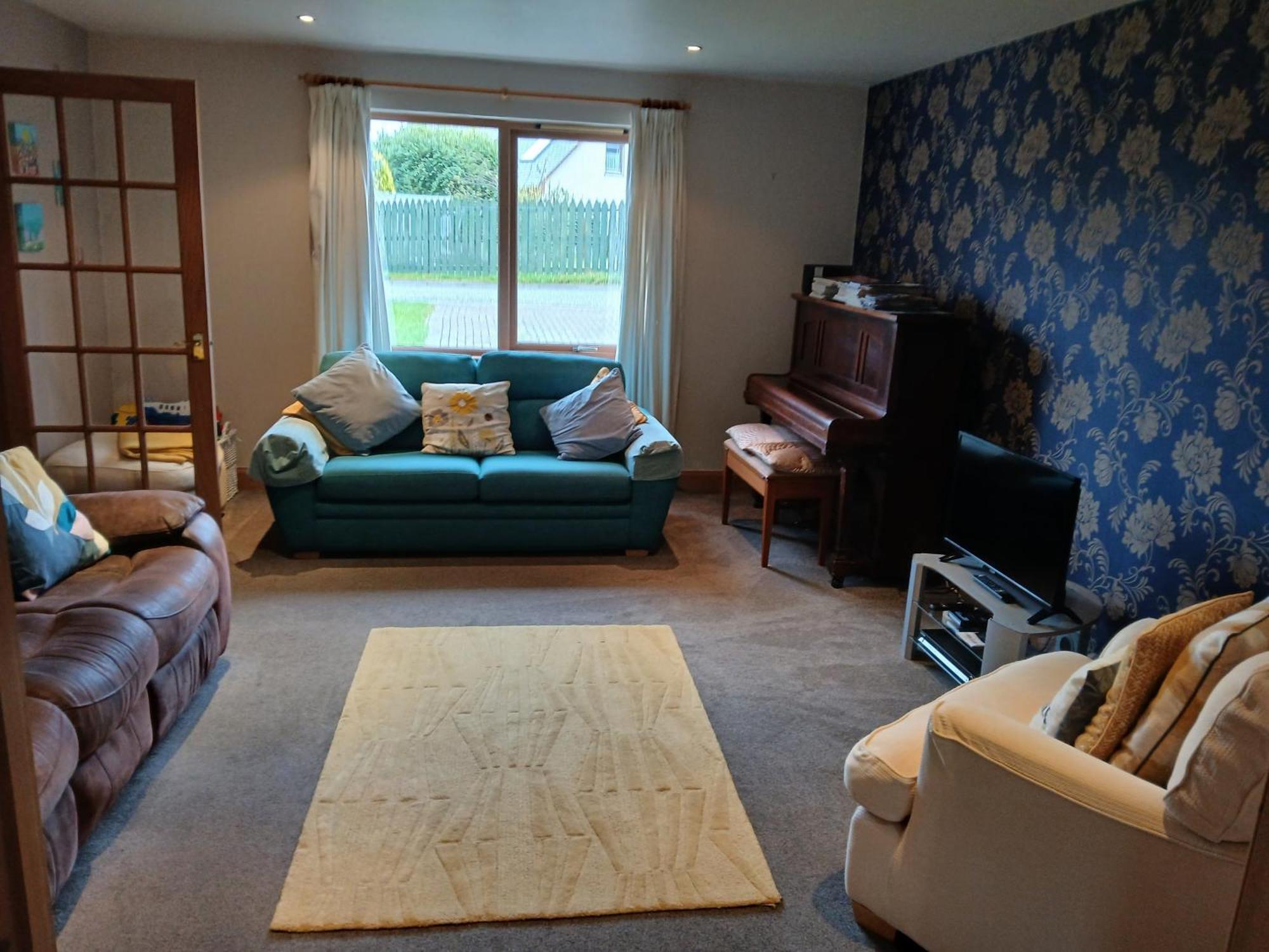 Holiday House Kinveachy Aviemore Zewnętrze zdjęcie