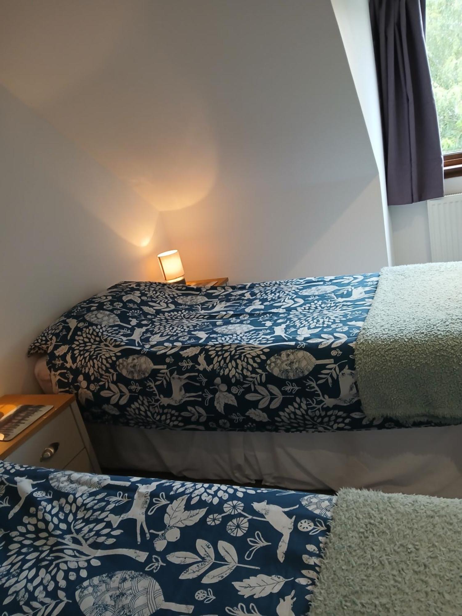 Holiday House Kinveachy Aviemore Zewnętrze zdjęcie