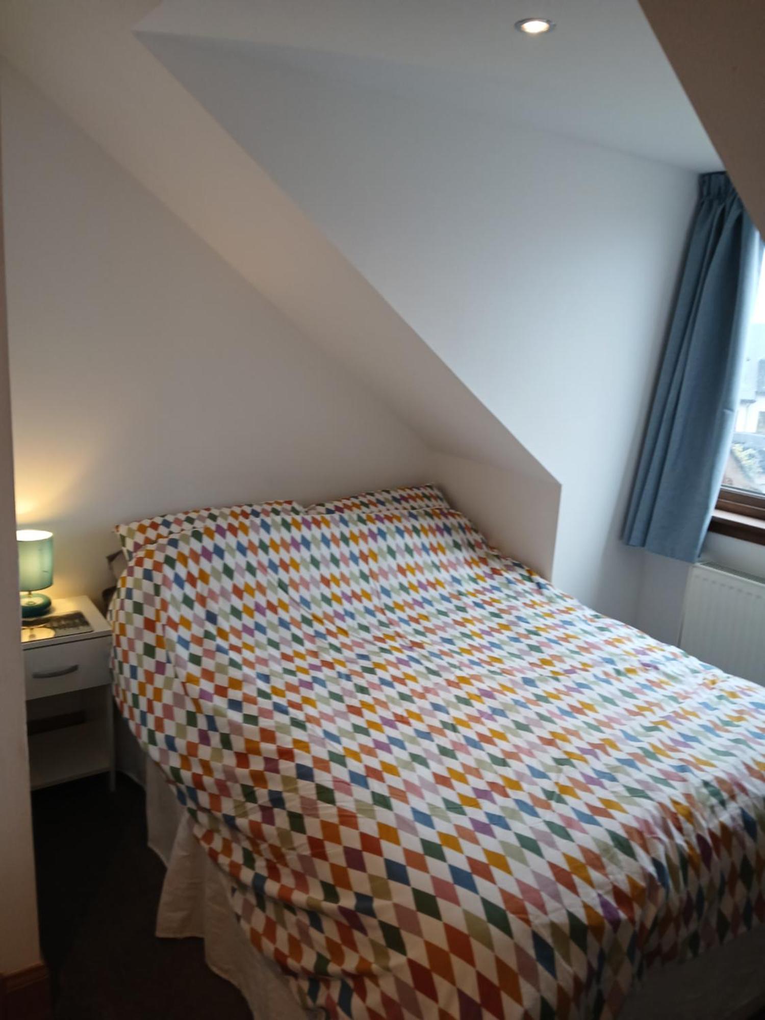 Holiday House Kinveachy Aviemore Zewnętrze zdjęcie