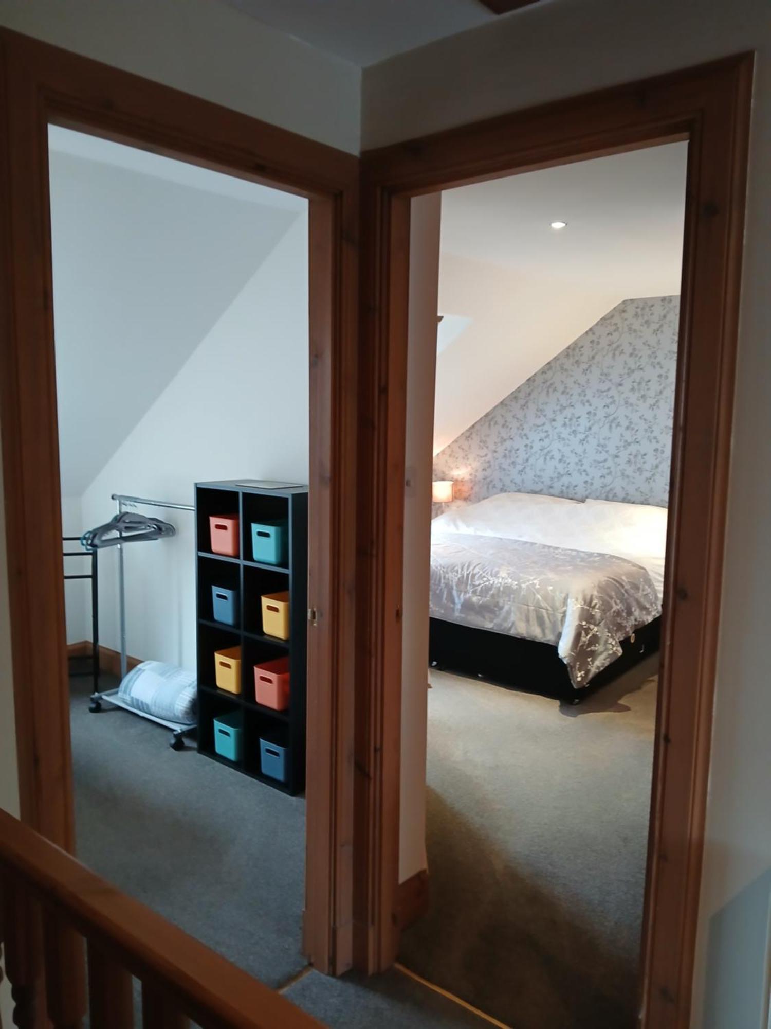 Holiday House Kinveachy Aviemore Zewnętrze zdjęcie