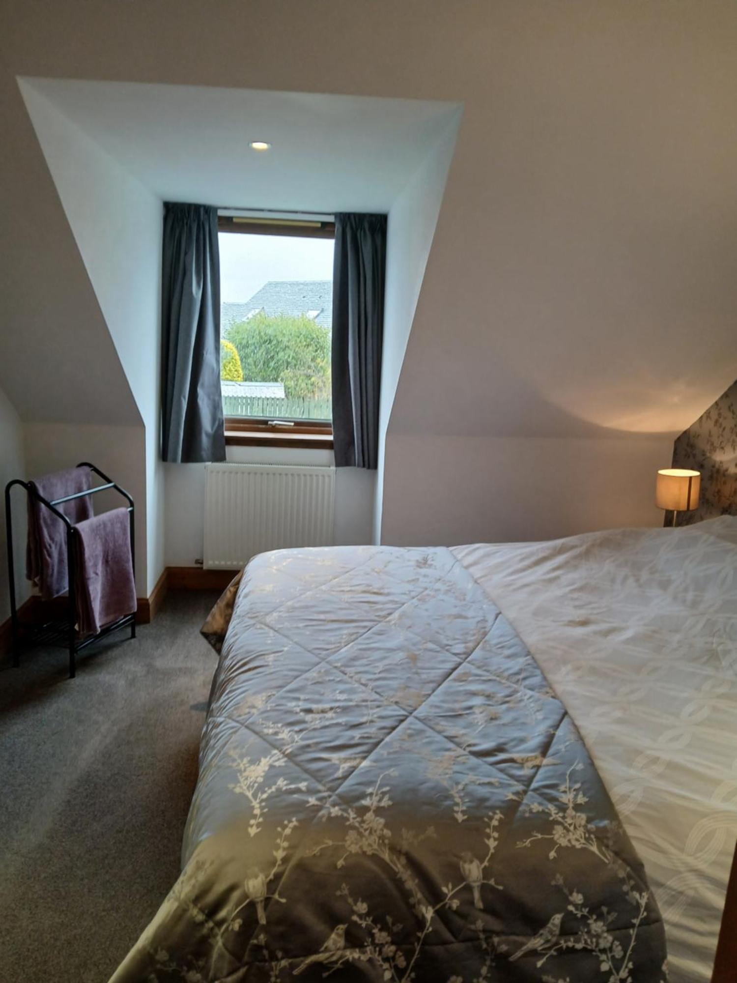 Holiday House Kinveachy Aviemore Zewnętrze zdjęcie